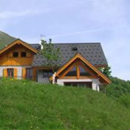 Apartment Triplex 5 Pieces, 10 Pers, Nord-est, A 1,6km Du Centre De Valloire, 3* De France - Fr-1-263-187 Valloire