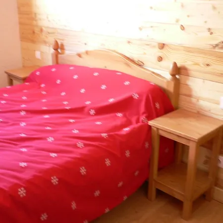 Triplex 5 Pieces, 10 Pers, Nord-est, A 1,6km Du Centre De Valloire, 3* De France - Fr-1-263-187 * Valloire