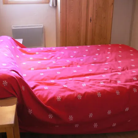 Triplex 5 Pieces, 10 Pers, Nord-est, A 1,6km Du Centre De Valloire, 3* De France - Fr-1-263-187